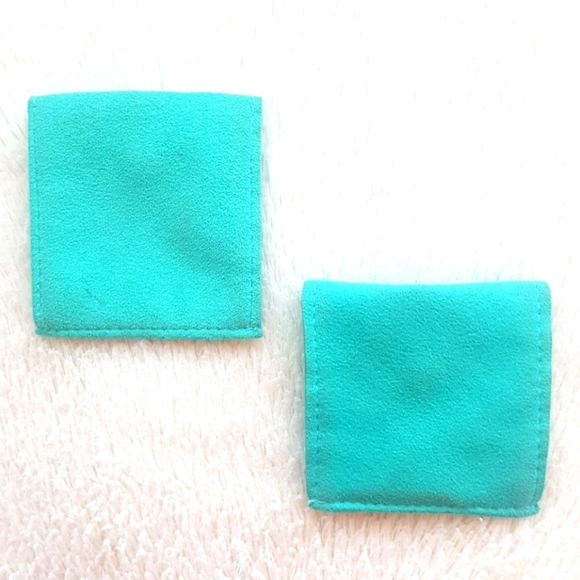 Authentic Tiffany & Co. Dust Bag - Picture 2 of 4